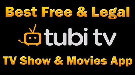 tubi tv free|is tubi tv completely free.